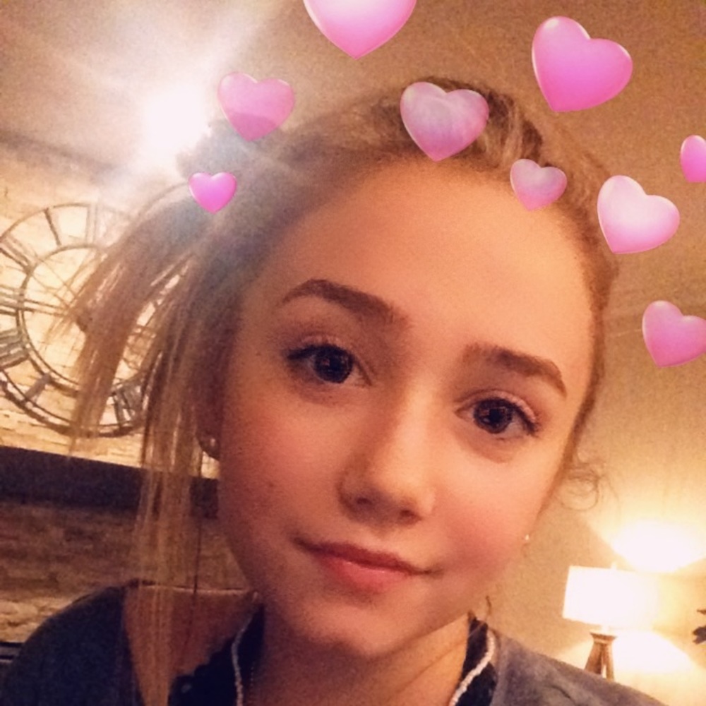 Meet your Posher, Sasha